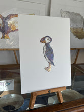 Load image into Gallery viewer, Puffin
