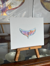 Load image into Gallery viewer, Whale tail
