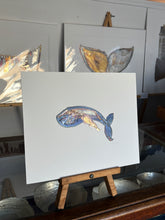 Load image into Gallery viewer, Whale
