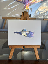 Load image into Gallery viewer, Iceberg with water
