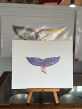 Load image into Gallery viewer, Whale tail
