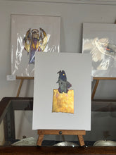 Load image into Gallery viewer, Vertical funky fish
