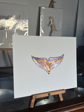 Load image into Gallery viewer, Whale tail
