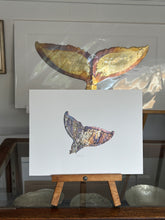 Load image into Gallery viewer, Whale tail
