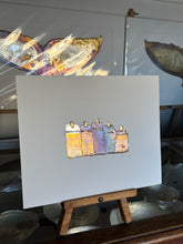 Load image into Gallery viewer, Row houses
