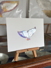 Load image into Gallery viewer, Whale tail
