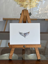 Load image into Gallery viewer, Whale tail
