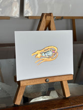 Load image into Gallery viewer, Squid
