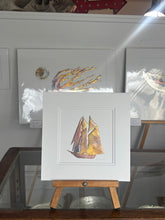 Load image into Gallery viewer, Schooner
