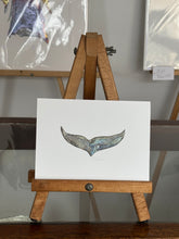 Load image into Gallery viewer, Whale tail
