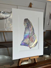 Load image into Gallery viewer, Salt fish/ jumping whale
