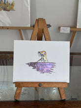 Load image into Gallery viewer, Seal with water
