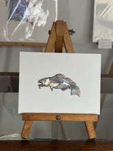 Load image into Gallery viewer, Funky fish
