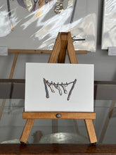 Load image into Gallery viewer, “YYT clothesline”
