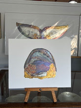 Load image into Gallery viewer, Studies of logy bay
