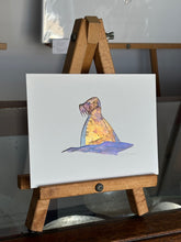 Load image into Gallery viewer, Seal with water
