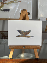 Load image into Gallery viewer, Whale tail with water
