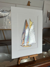 Load image into Gallery viewer, Schooner
