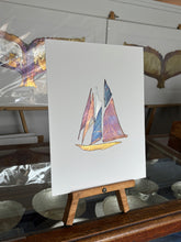 Load image into Gallery viewer, Schooner
