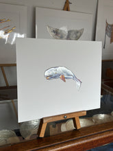 Load image into Gallery viewer, Whale

