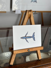 Load image into Gallery viewer, Whale
