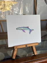 Load image into Gallery viewer, Whale
