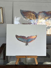 Load image into Gallery viewer, Whale tail
