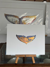 Load image into Gallery viewer, Whale tail
