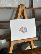 Load image into Gallery viewer, Puffin head
