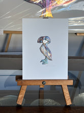 Load image into Gallery viewer, Puffin
