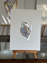 Load image into Gallery viewer, Bird in tree
