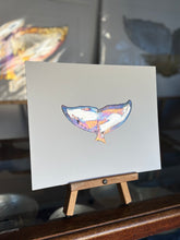 Load image into Gallery viewer, Whale tail
