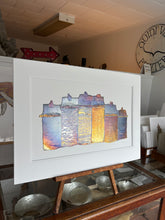 Load image into Gallery viewer, Row houses
