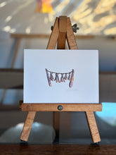 Load image into Gallery viewer, Fish on line
