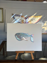 Load image into Gallery viewer, Whale
