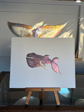 Load image into Gallery viewer, Funky whale
