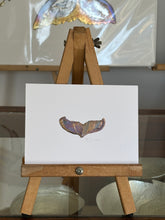 Load image into Gallery viewer, Whale tail
