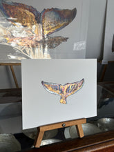 Load image into Gallery viewer, Whale tail
