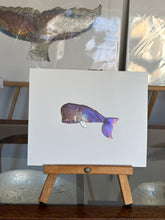 Load image into Gallery viewer, Whale
