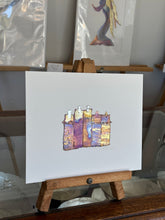 Load image into Gallery viewer, Row houses
