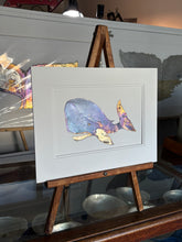 Load image into Gallery viewer, Funky whale
