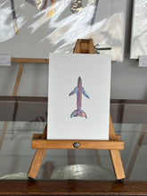 Load image into Gallery viewer, Jumping whale
