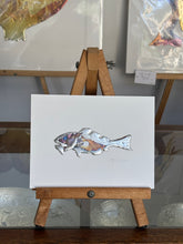 Load image into Gallery viewer, Funky fish
