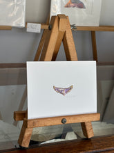 Load image into Gallery viewer, Whale tail
