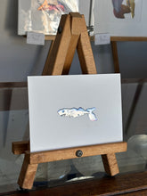 Load image into Gallery viewer, Fossil fish
