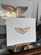 Load image into Gallery viewer, Whale tail
