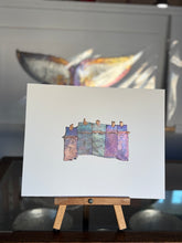 Load image into Gallery viewer, Row houses

