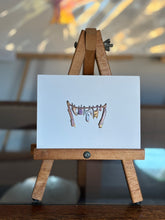 Load image into Gallery viewer, Clothesline
