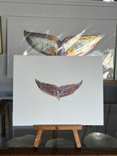 Load image into Gallery viewer, Whale tail
