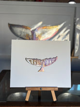 Load image into Gallery viewer, Whale tail
